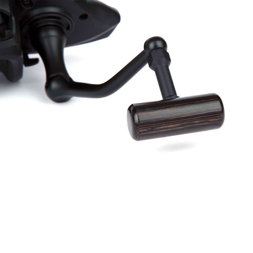 Sonik Naviják Herox Spod Reel + Braid 200m 30lb