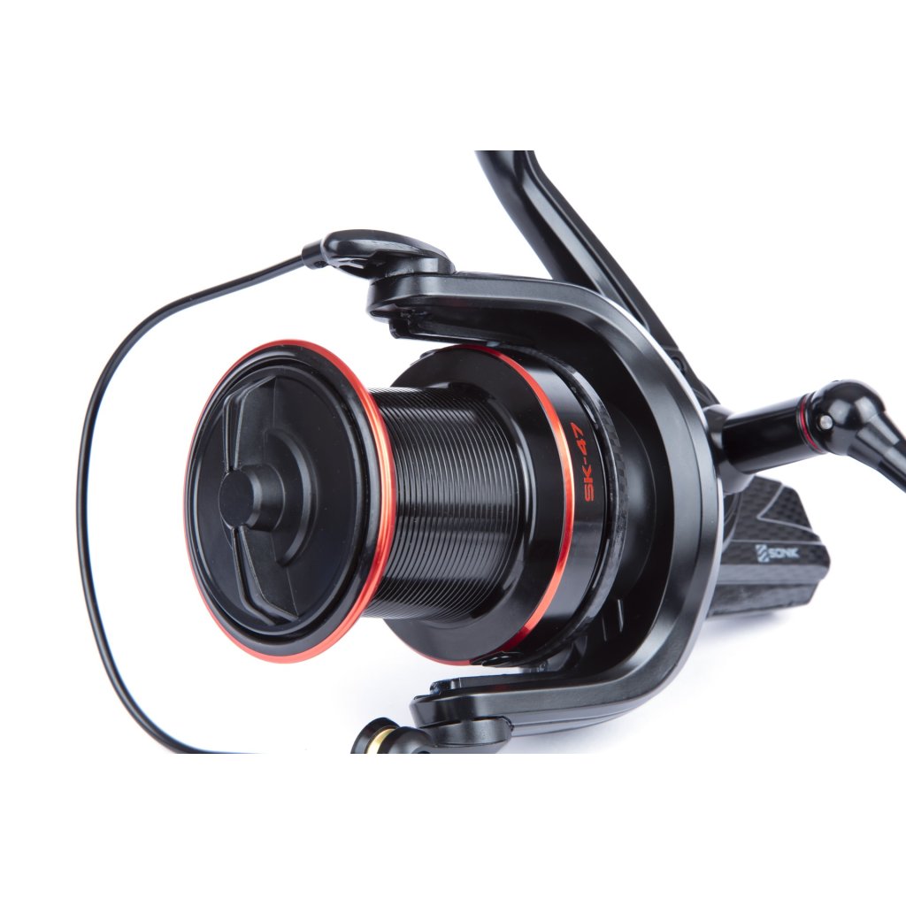 Sonik Naviják SK-47 Carbon 10000
