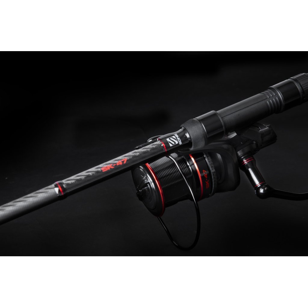Sonik Naviják SK-47 Carbon 7000