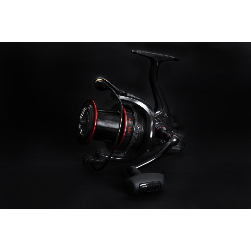 Sonik Naviják SK-47 Carbon 7000