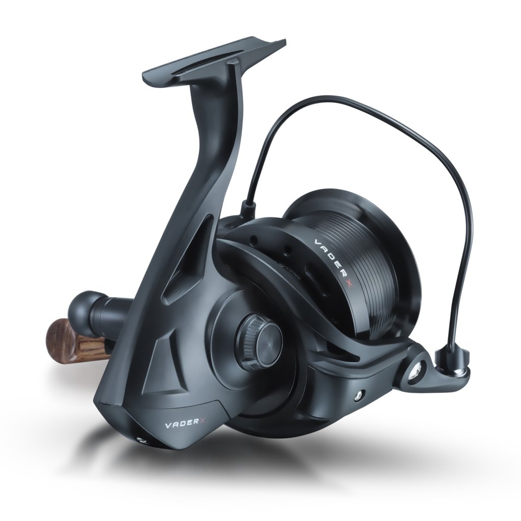 Sonik Naviják VaderX RS 6000
