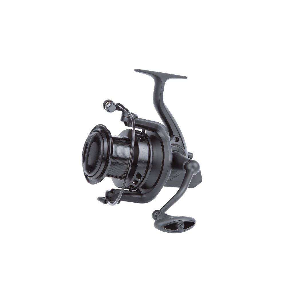 Sonik Naviják Xtractor Black 5000