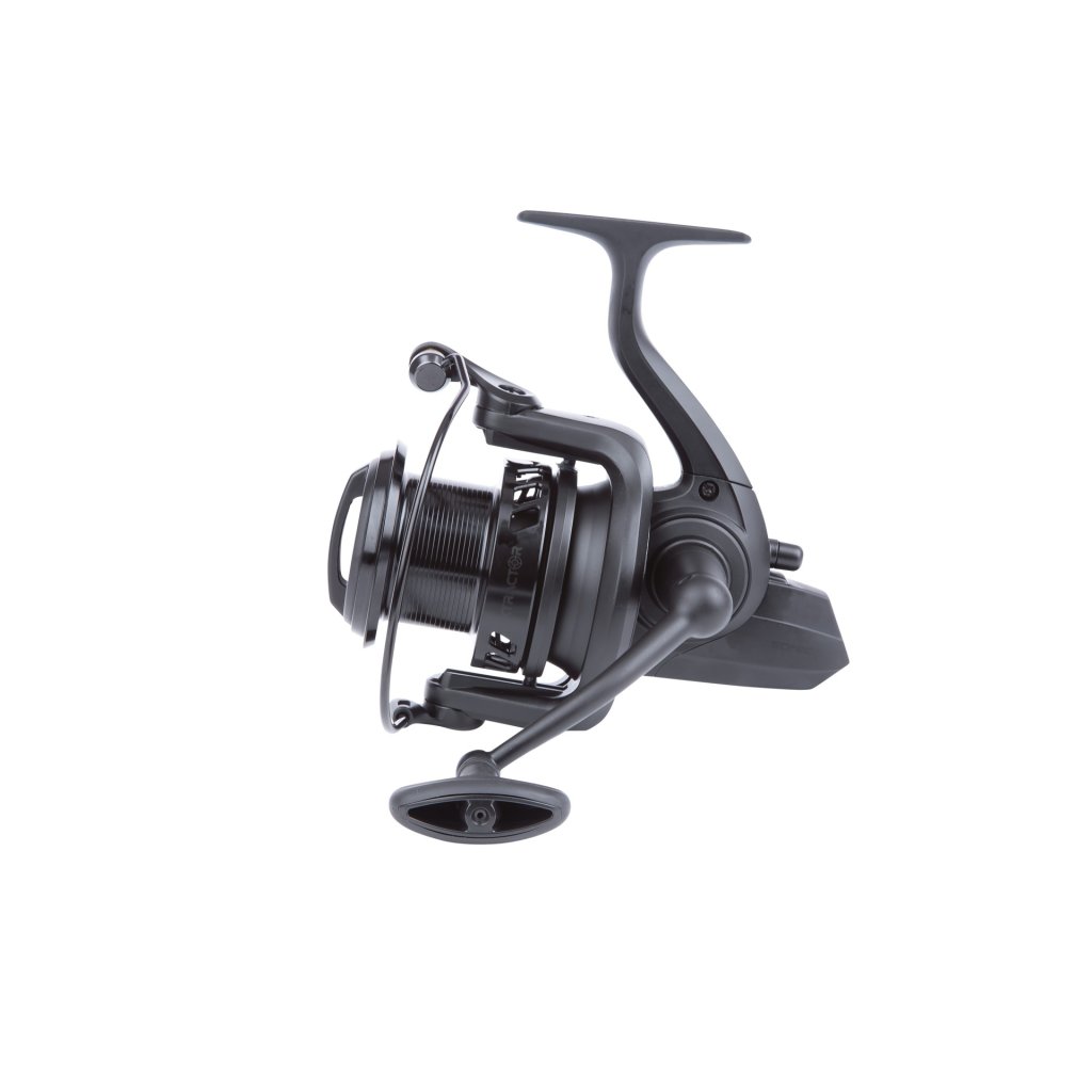 Sonik Naviják Xtractor Black 5000