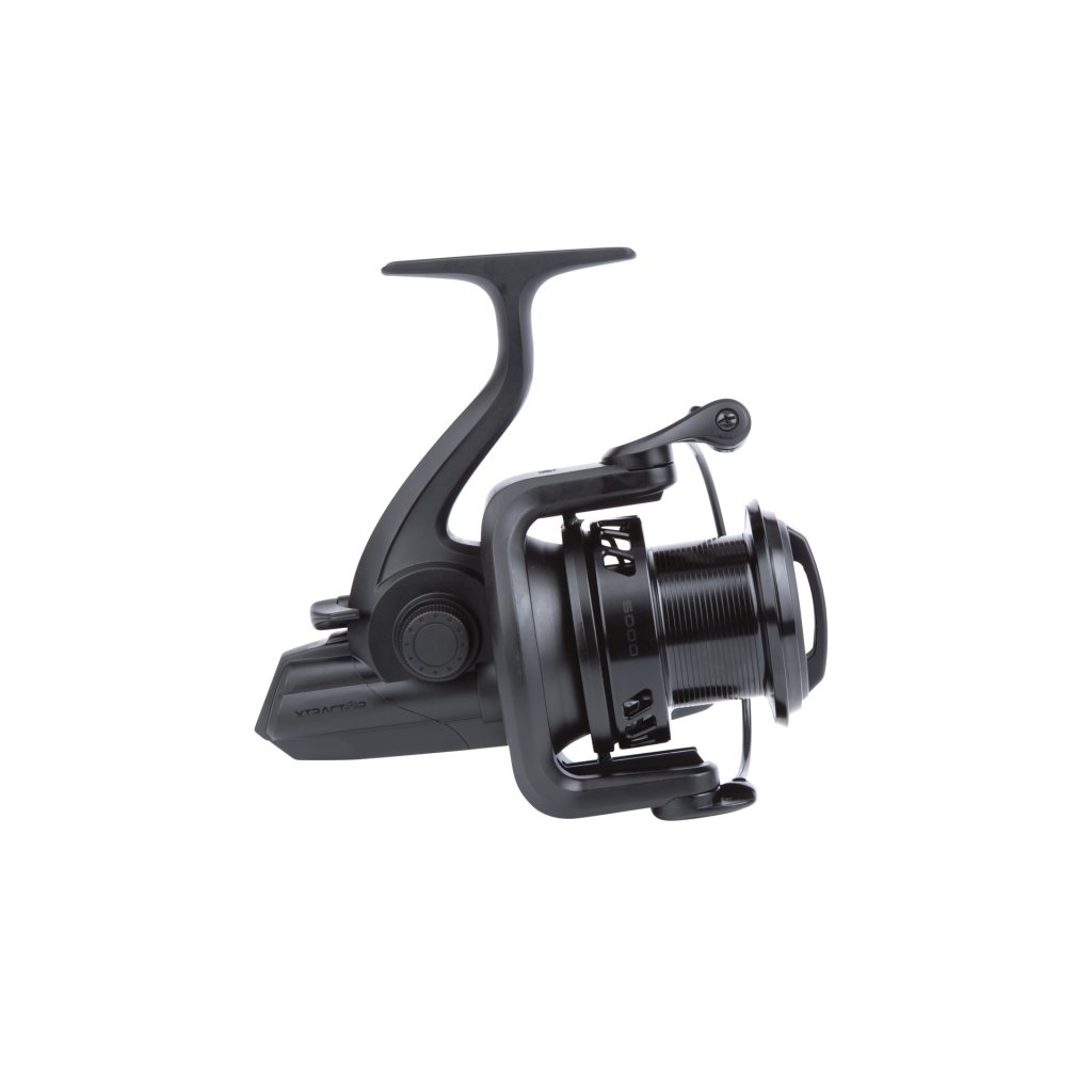 Sonik Naviják Xtractor Black 5000