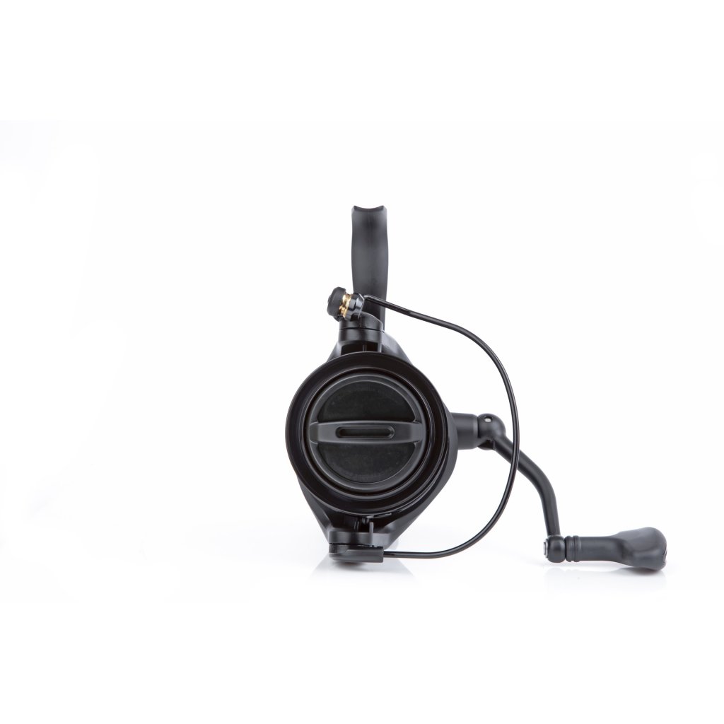 Sonik Naviják Xtractor Black 5000