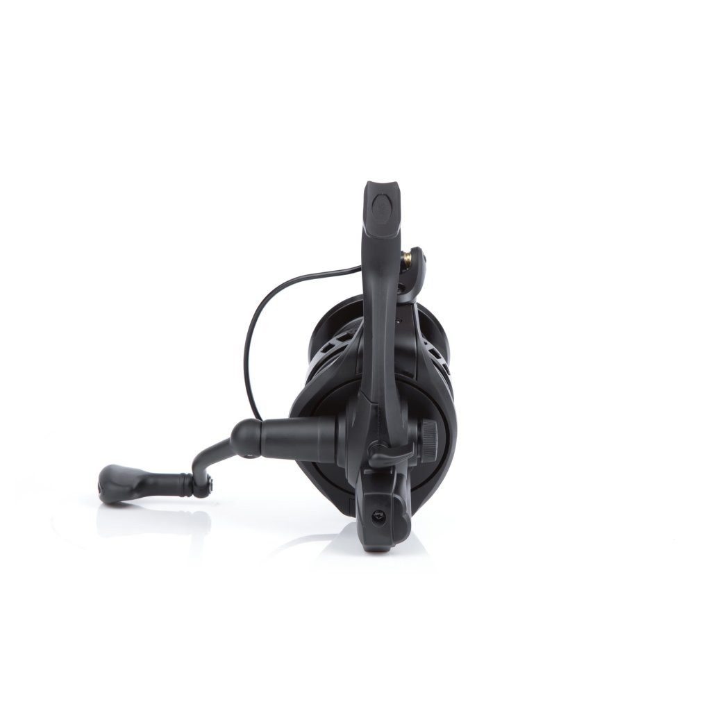 Sonik Naviják Xtractor Black 5000
