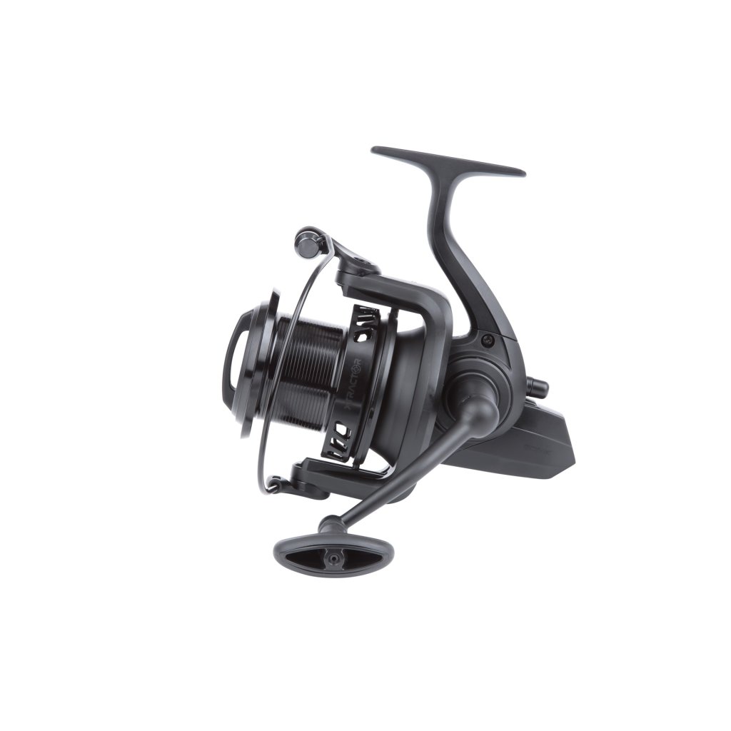Sonik Naviják Xtractor Black 6000
