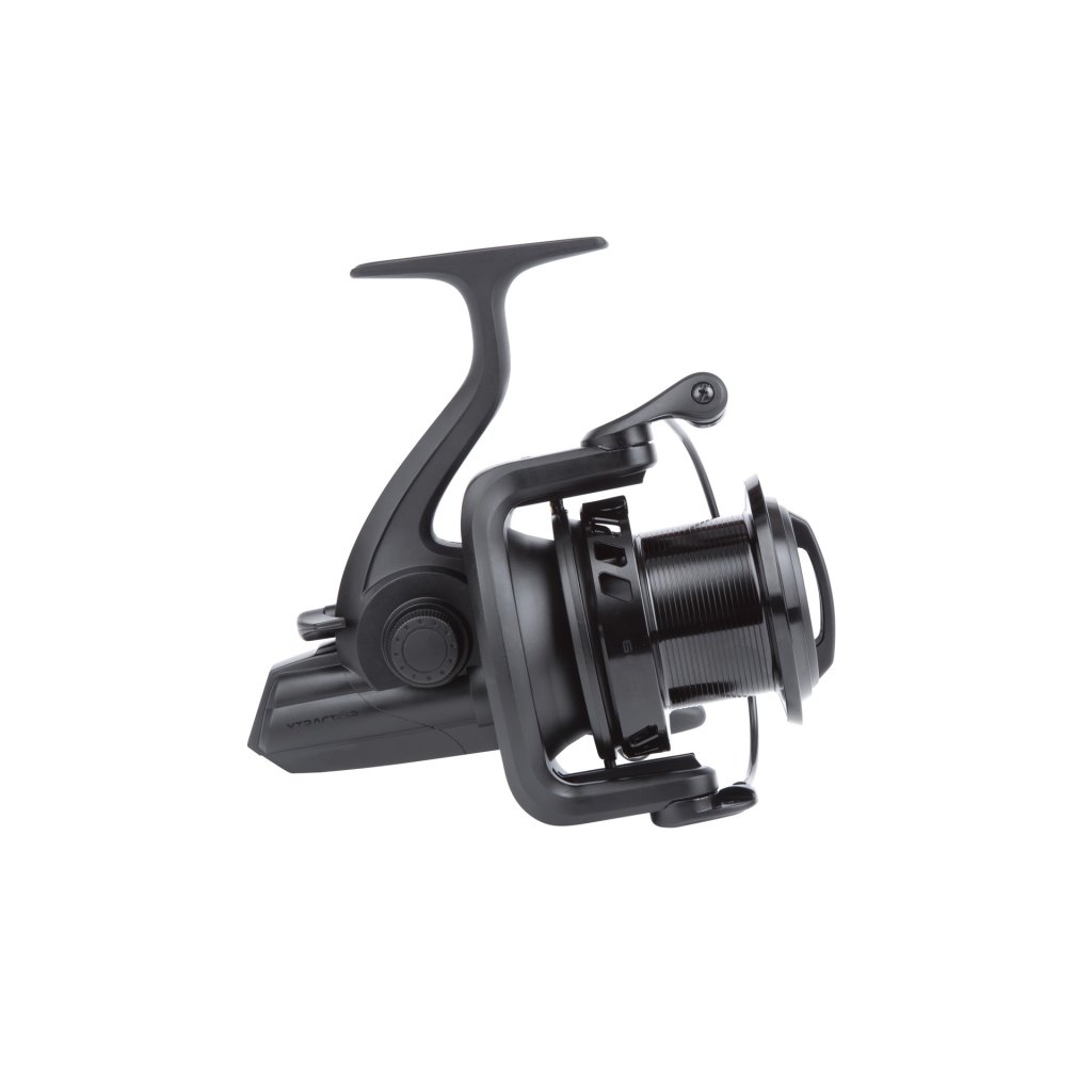 Sonik Naviják Xtractor Black 6000