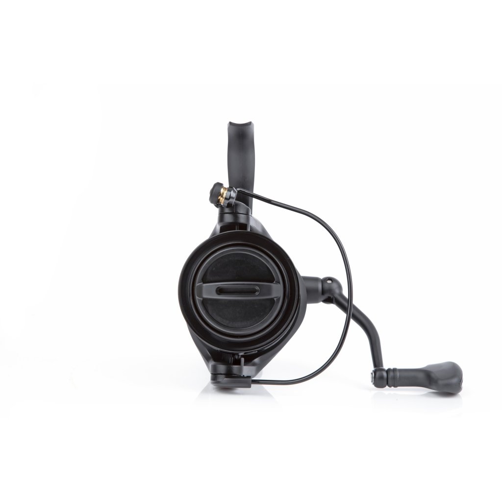 Sonik Naviják Xtractor Black 6000