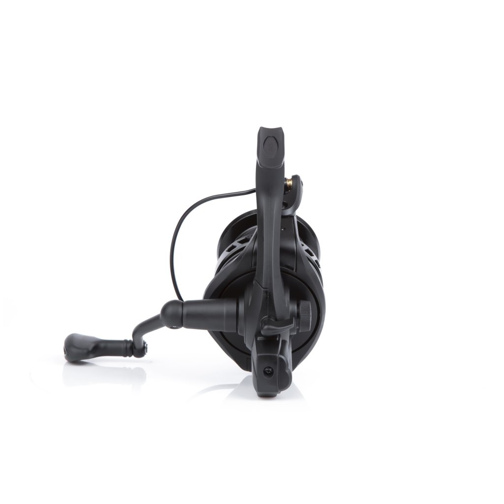 Sonik Naviják Xtractor Black 6000