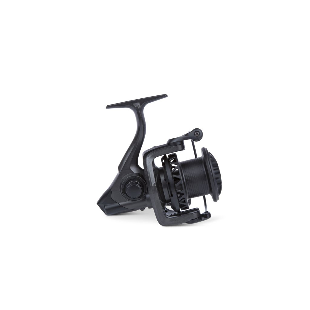 Sonik Naviják Xtractor+ Carbon 5000