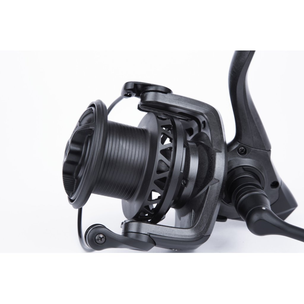 Sonik Naviják Xtractor+ Carbon 5000