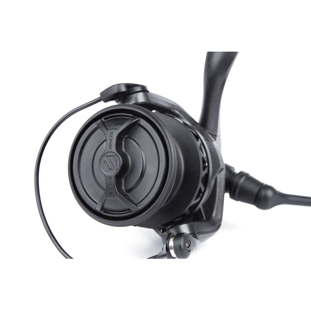 Sonik Naviják Xtractor+ Carbon 5000
