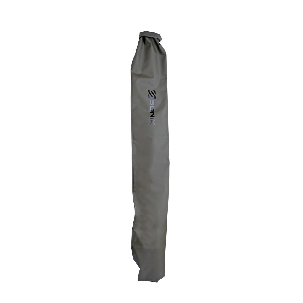 Sonik Obal na podběrák Bank-Tek Net Stink Bag Sleeve