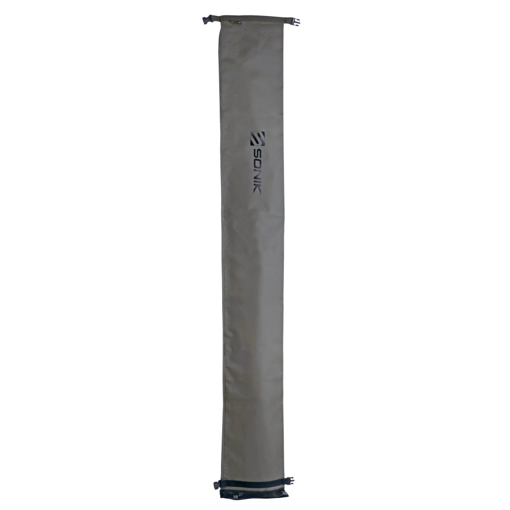 Sonik Obal na podběrák Bank-Tek Net Stink Bag Sleeve