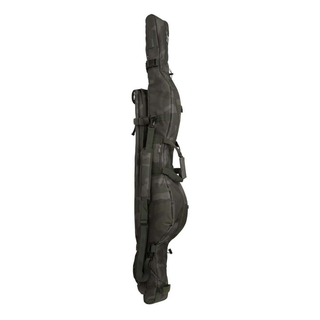 Sonik Obal na pruty Bank-Tek 3 Rod Compact Sleeve 10'