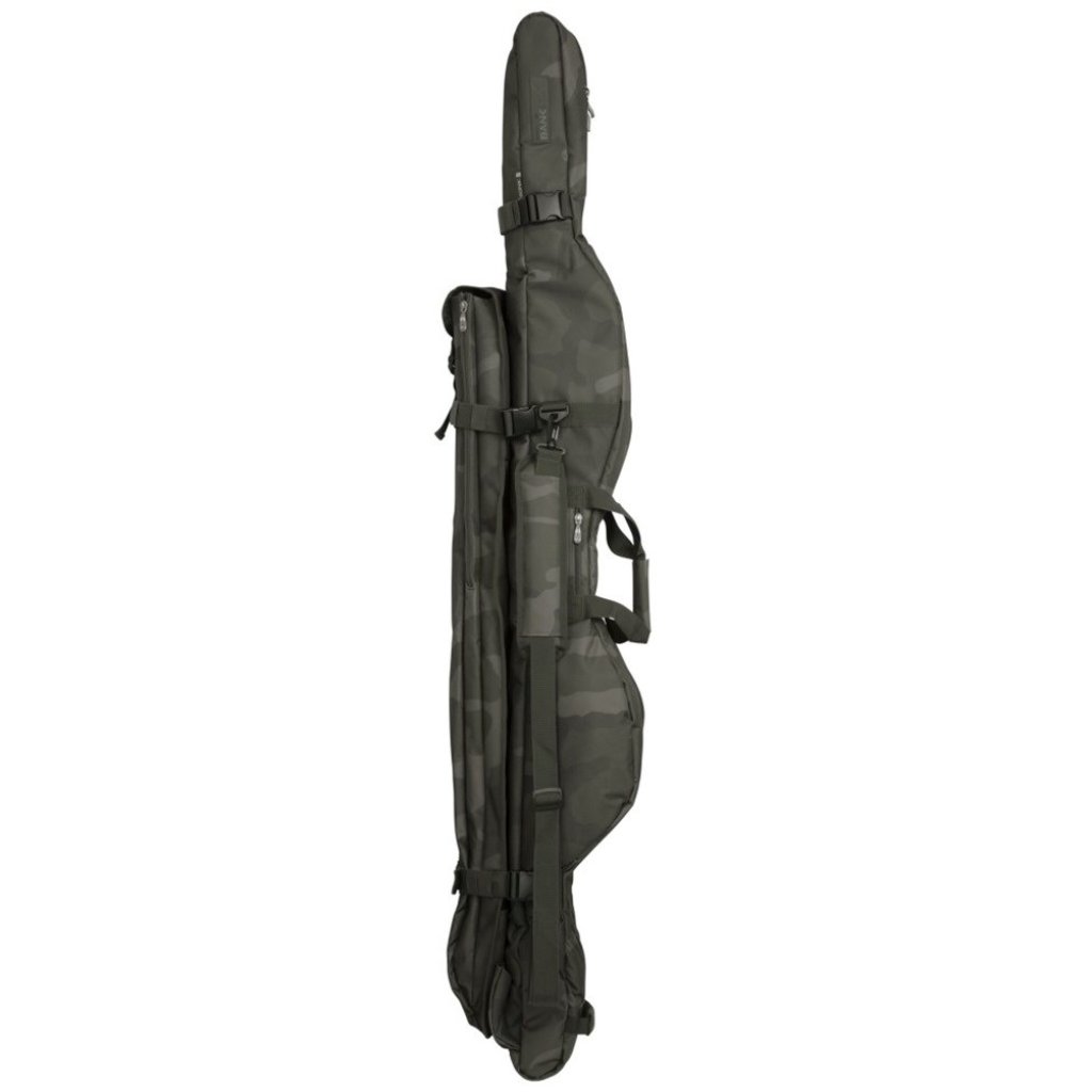 Sonik Obal na pruty Bank-Tek 3 Rod Compact Sleeve 13'