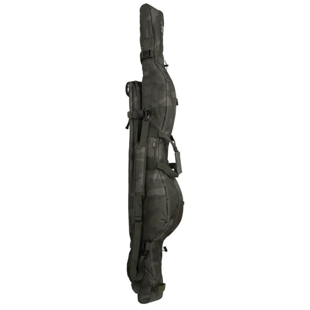 Sonik Obal na pruty Bank-Tek 3 Rod Compact Sleeve 13'