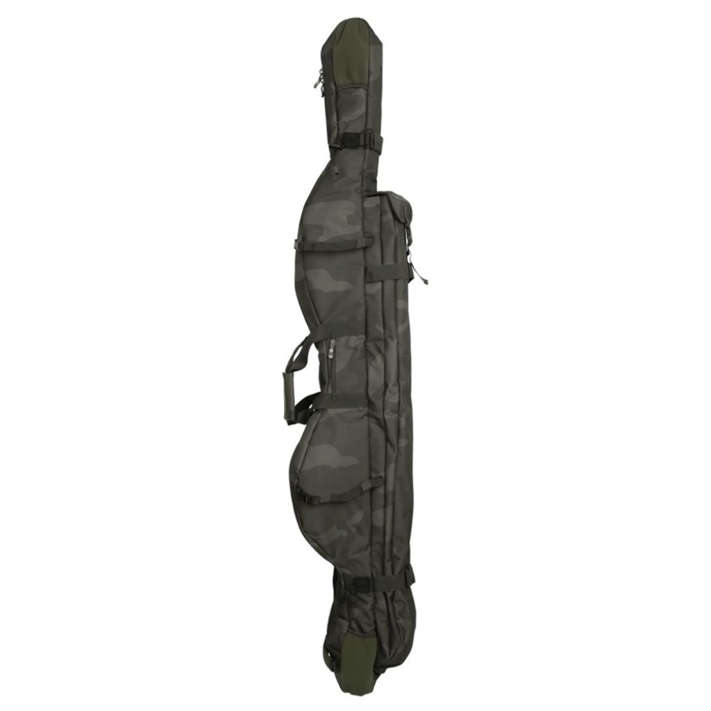 Sonik Obal na pruty Bank-Tek 3 Rod Compact Sleeve 13'