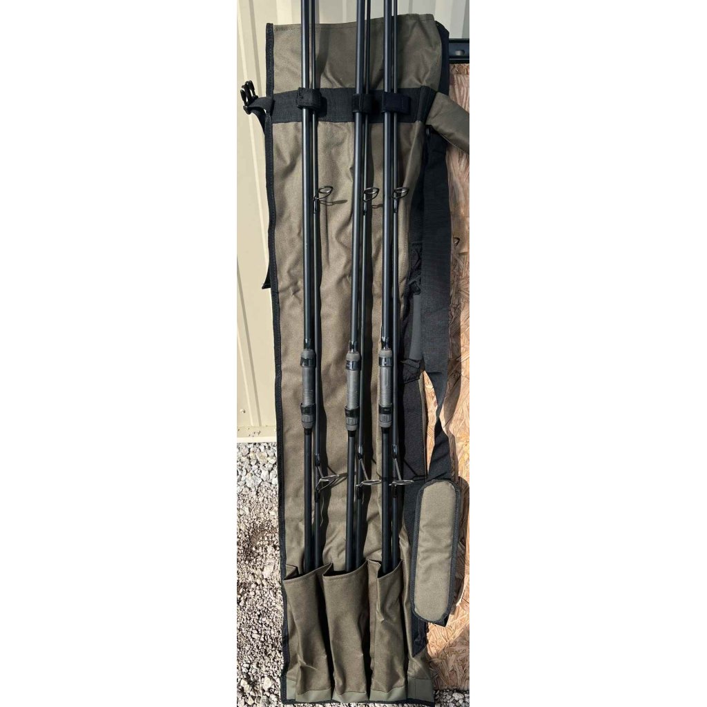 Sonik Obal na pruty Carp Quiver