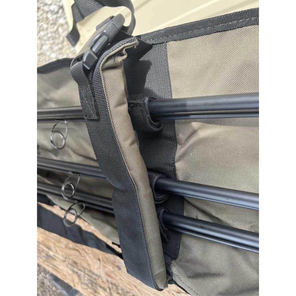 Sonik Obal na pruty Carp Quiver