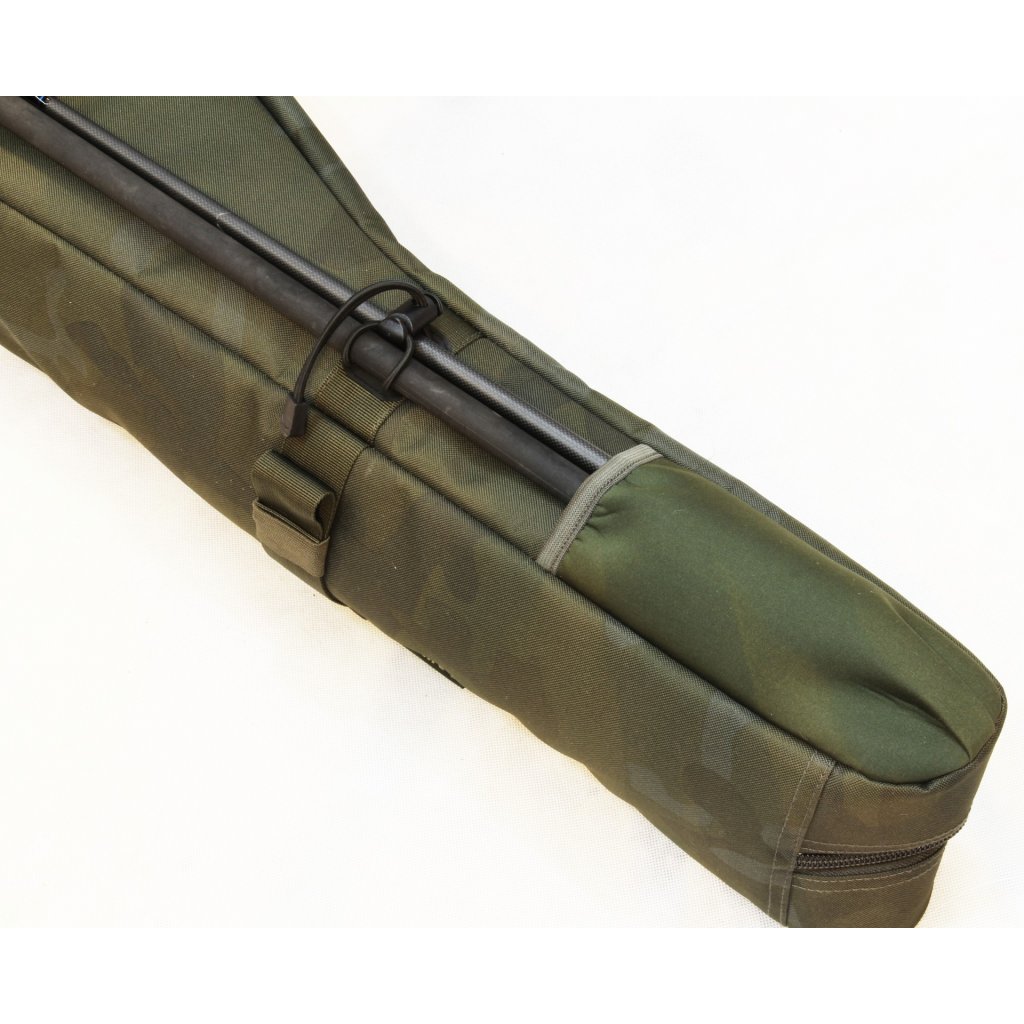 Sonik Obal na pruty SK-TEK 3 Rod Compact Sleeve 10'