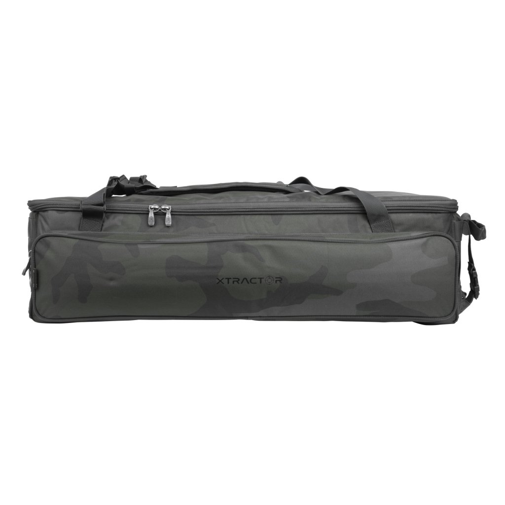 Sonik Obal na pruty Xtractor 3-Rod T-30 Transport