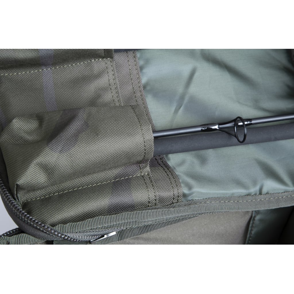 Sonik Obal na pruty Xtractor 3-Rod T-30 Transport