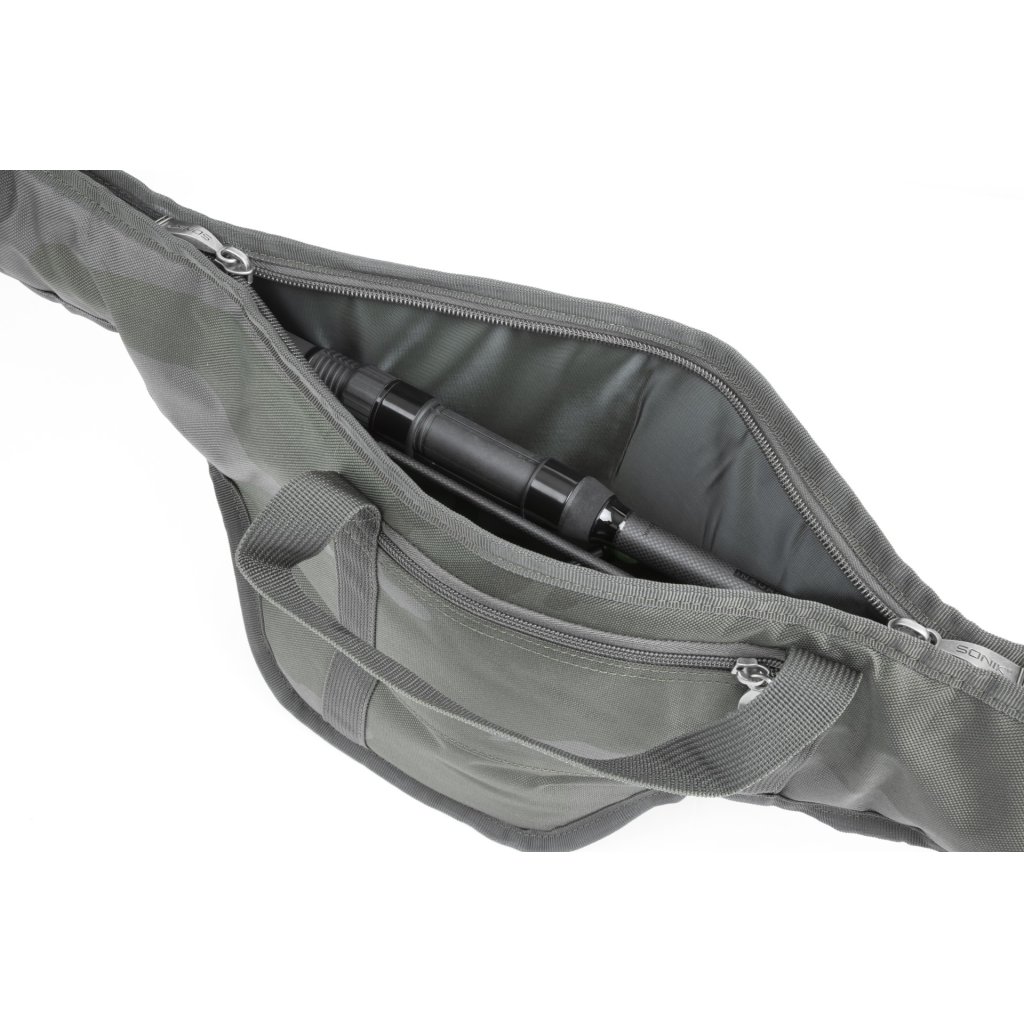 Sonik Obal na pruty Xtractor Rod Sleeve 6'
