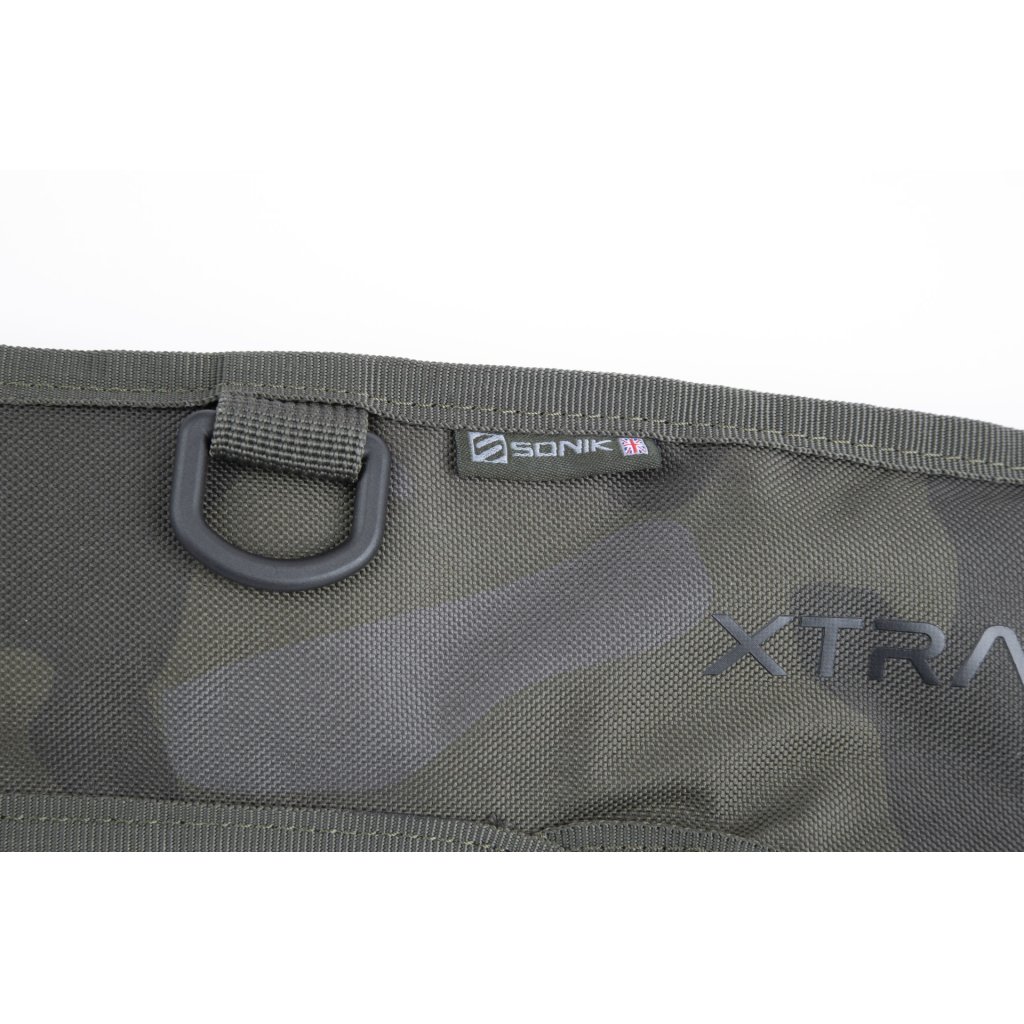 Sonik Obal na pruty Xtractor Rod Sleeve 6'