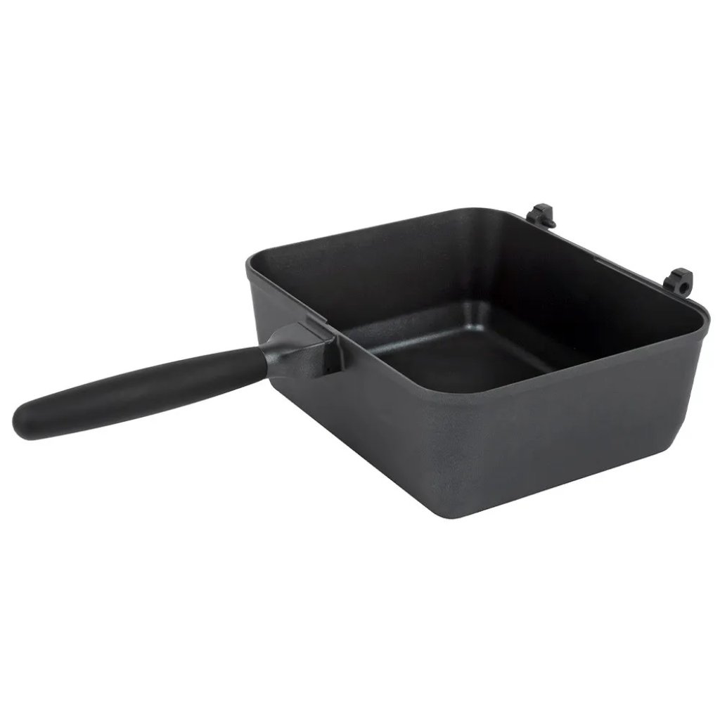 Sonik Pánev Sizzla Multi-Pan Set Deep