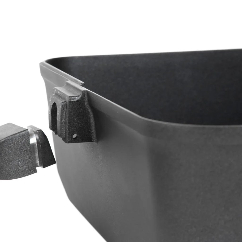 Sonik Pánev Sizzla Multi-Pan Set Deep