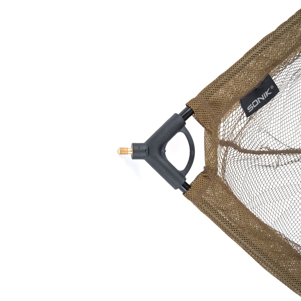 Sonik Podběrák Herox Landing Net 42" 8Ft 2díly