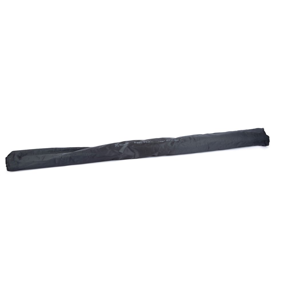 Sonik Podběrák Herox Landing Net 42" 8Ft 2díly
