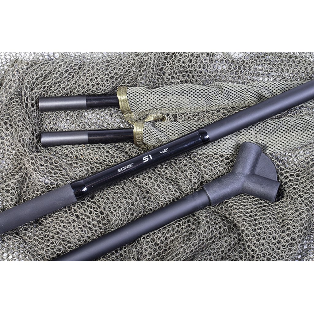 Sonik Podběrák S1 Landing Net 42" 1díl