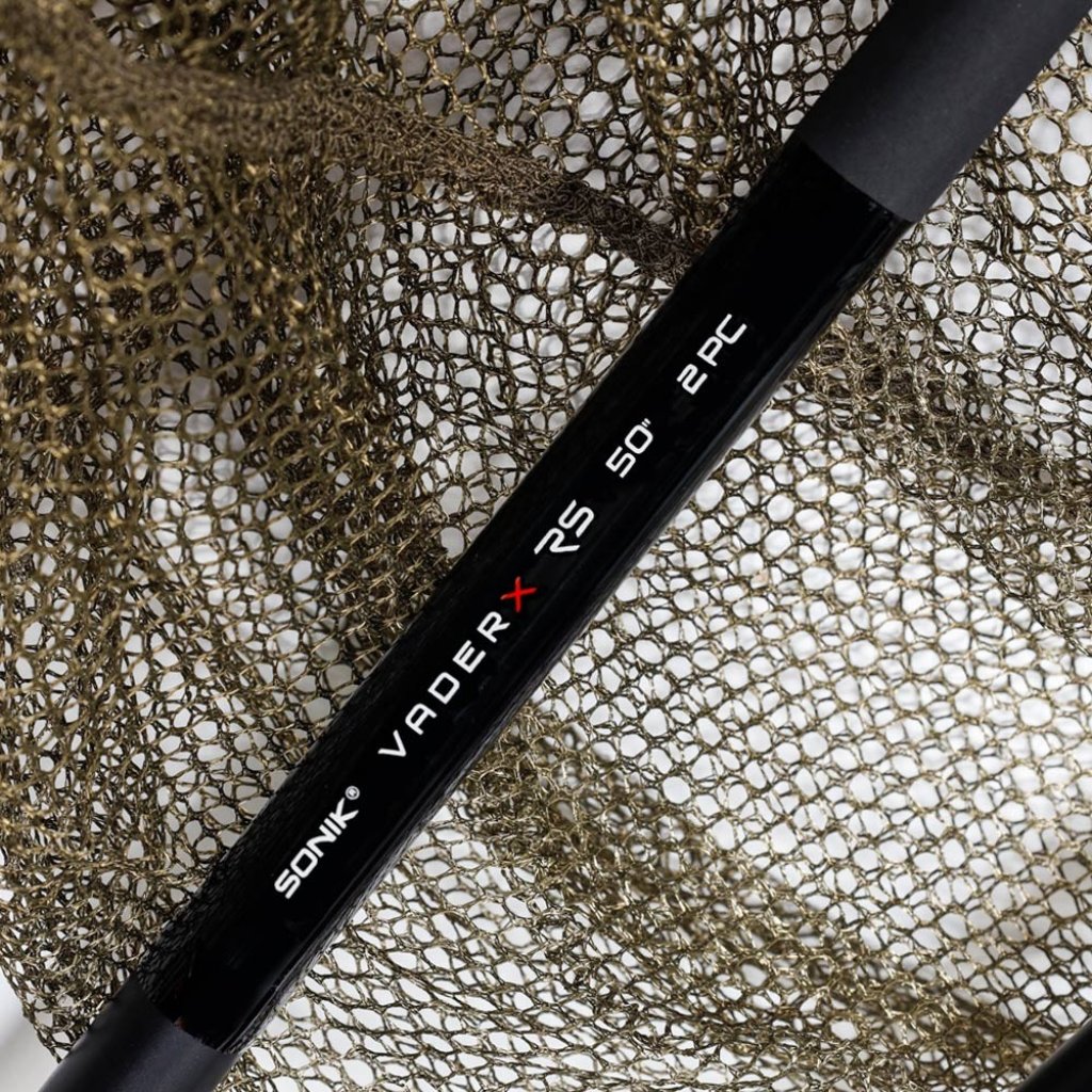 Sonik Podběrák VaderX RS 50" Landing Net