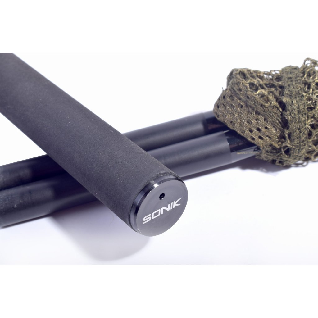 Sonik Podběrák Xtractor Landing Net 42"