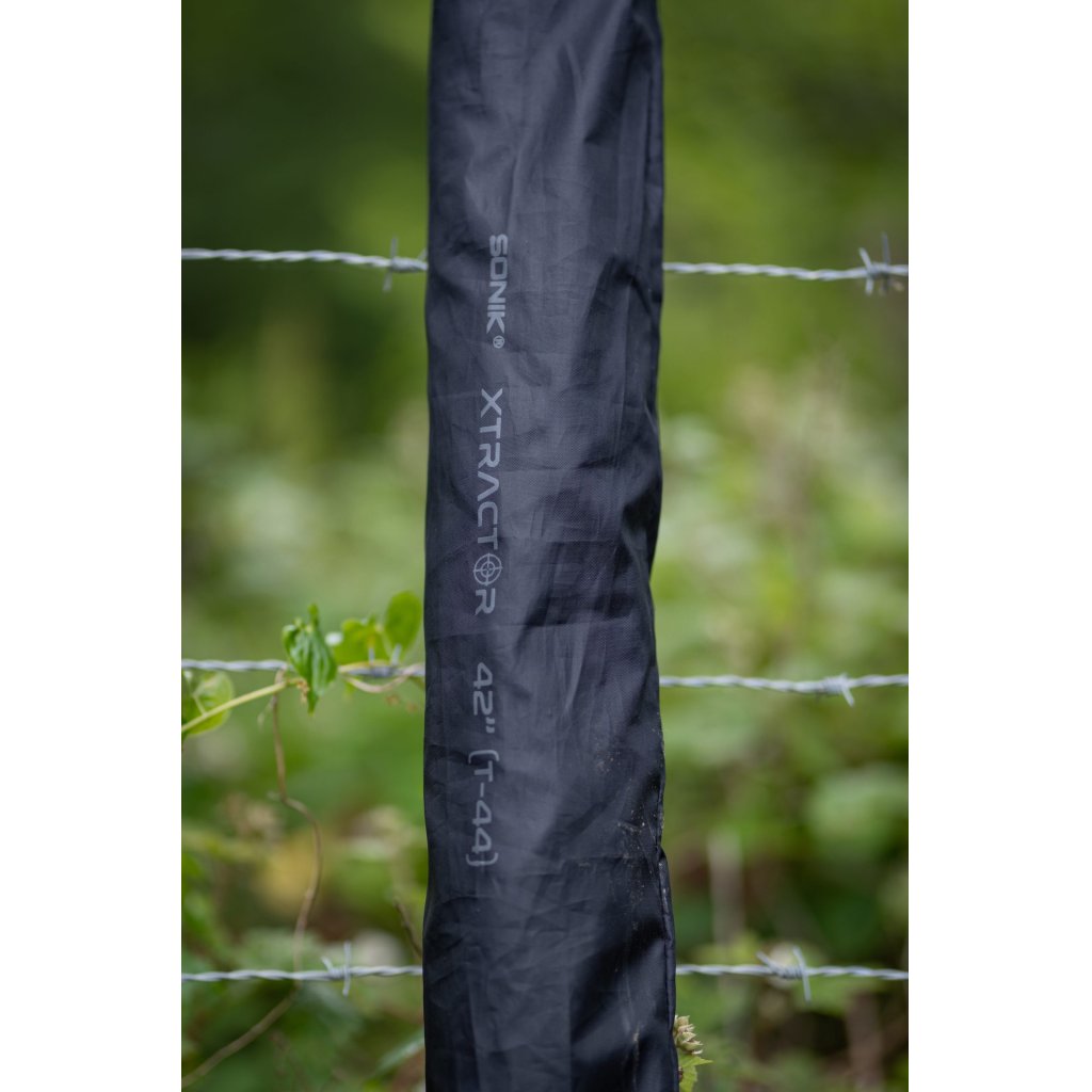 Sonik Podběrák Xtractor Landing Net 42"