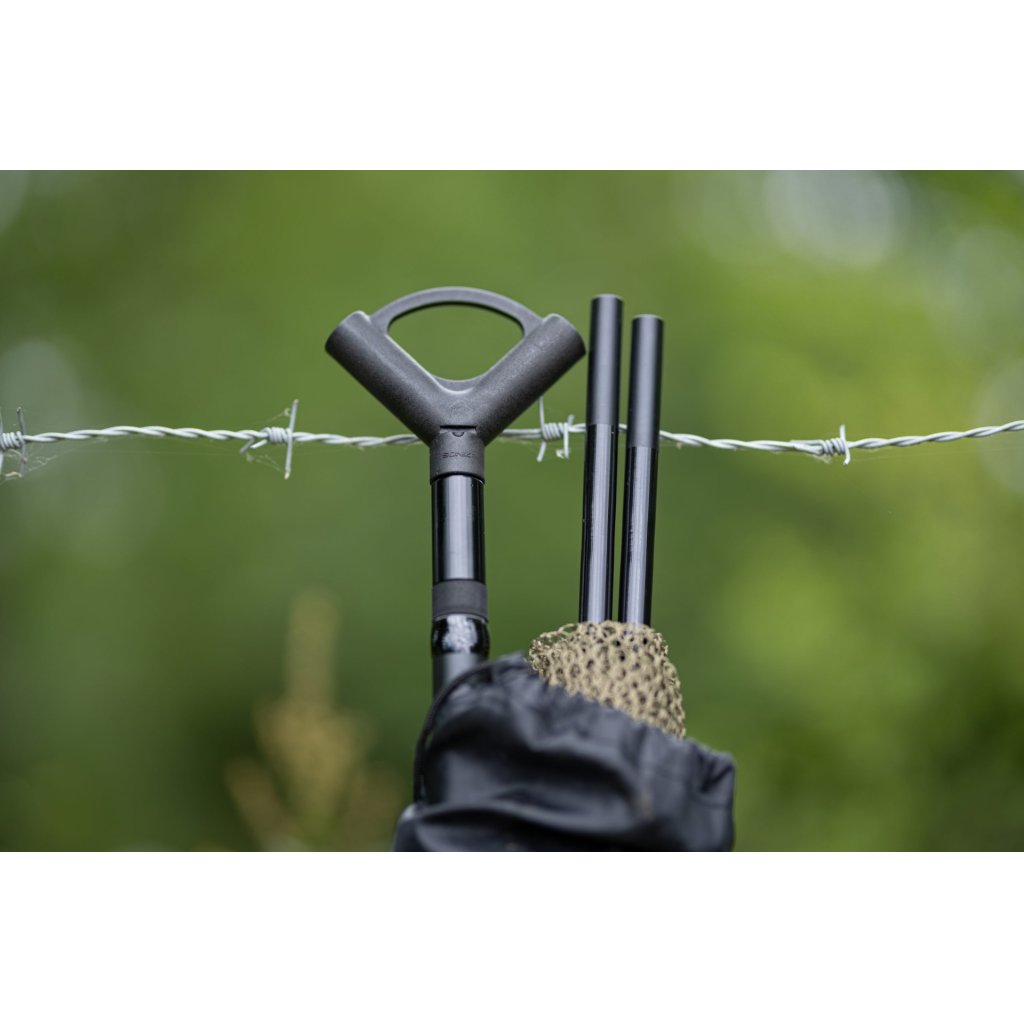 Sonik Podběrák Xtractor Landing Net 42"