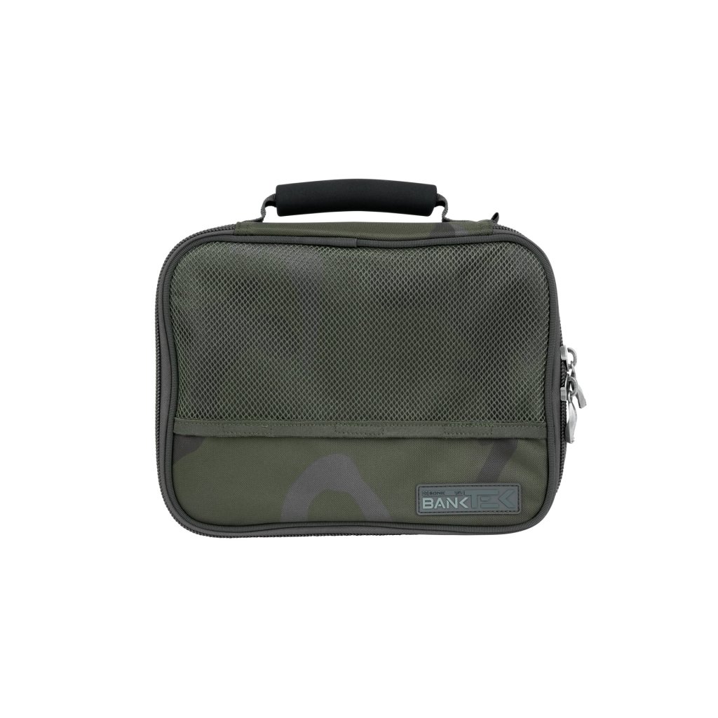 Sonik Pouzdro Bank-Tek Gadget Case