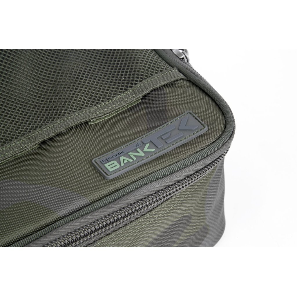 Sonik Pouzdro Bank-Tek Gadget Case
