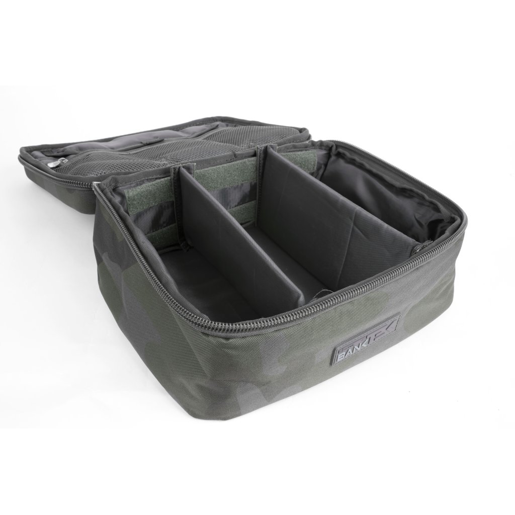 Sonik Pouzdro Bank-Tek Gadget Table Pack