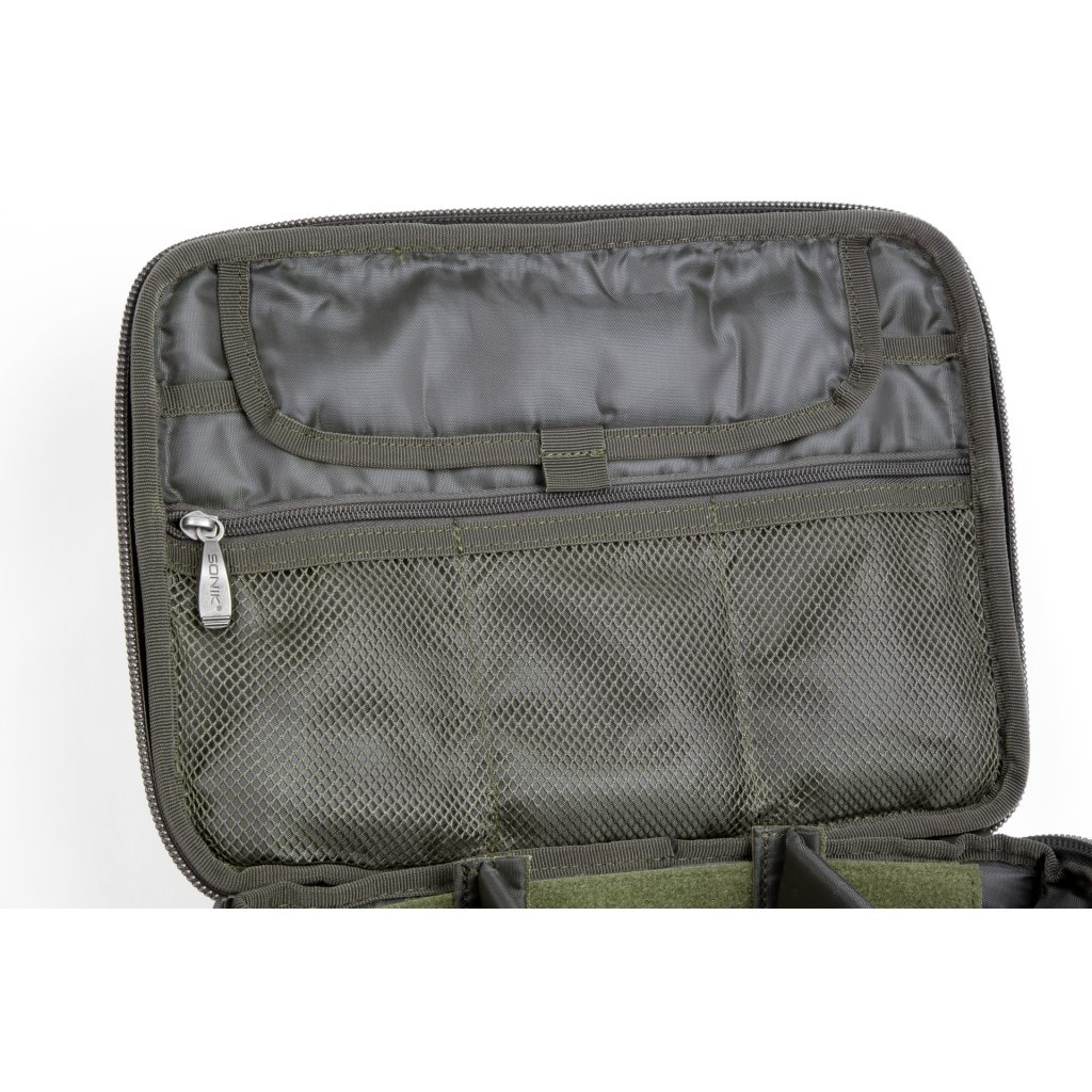 Sonik Pouzdro Bank-Tek Gadget Table Pack
