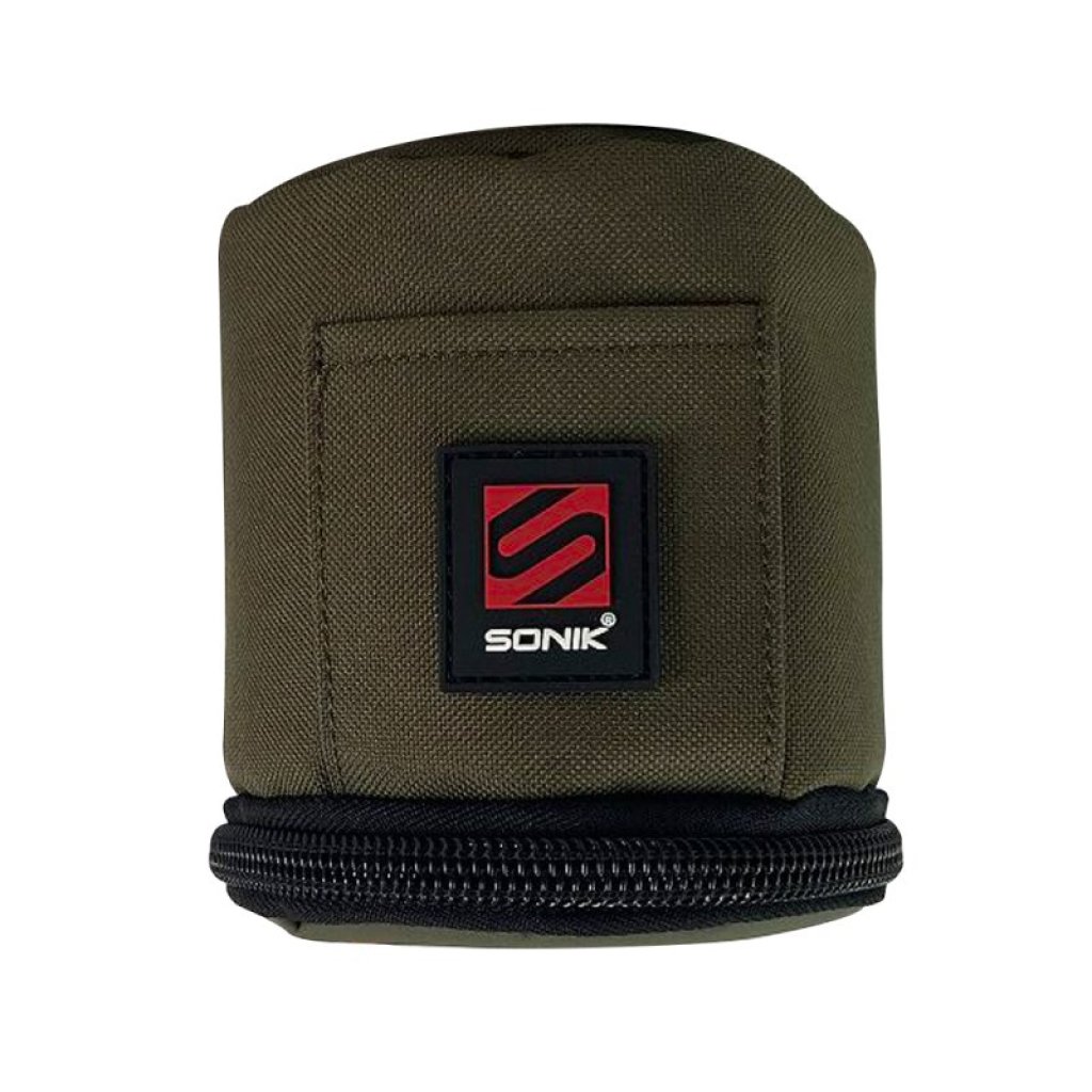 Sonik Pouzdro Gas Canister Cover