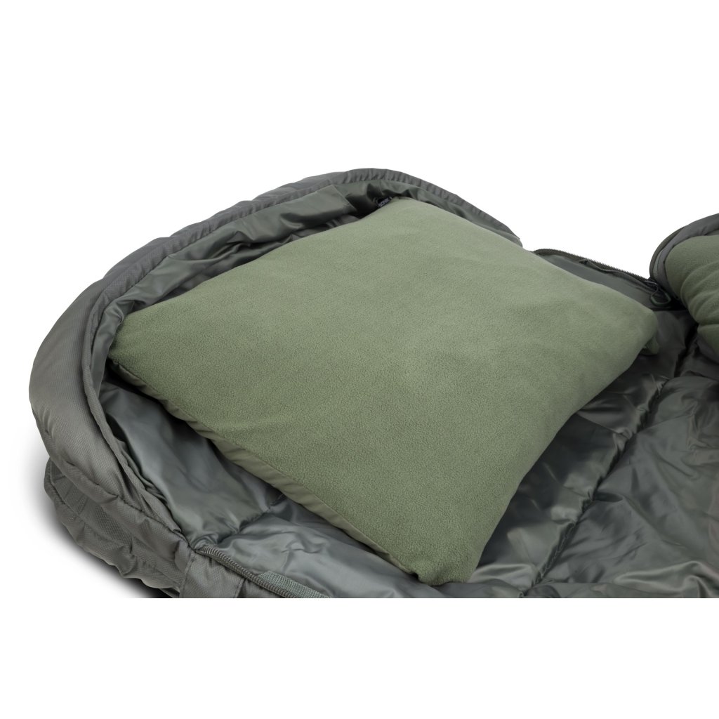Sonik Povlak na polštář Bank-Tek Pillow Case