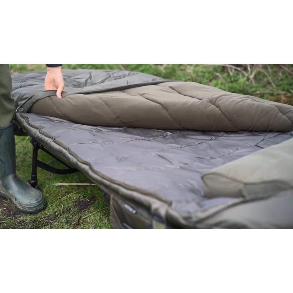 Sonik Přehoz SK-TEK Thermal Bed Cover