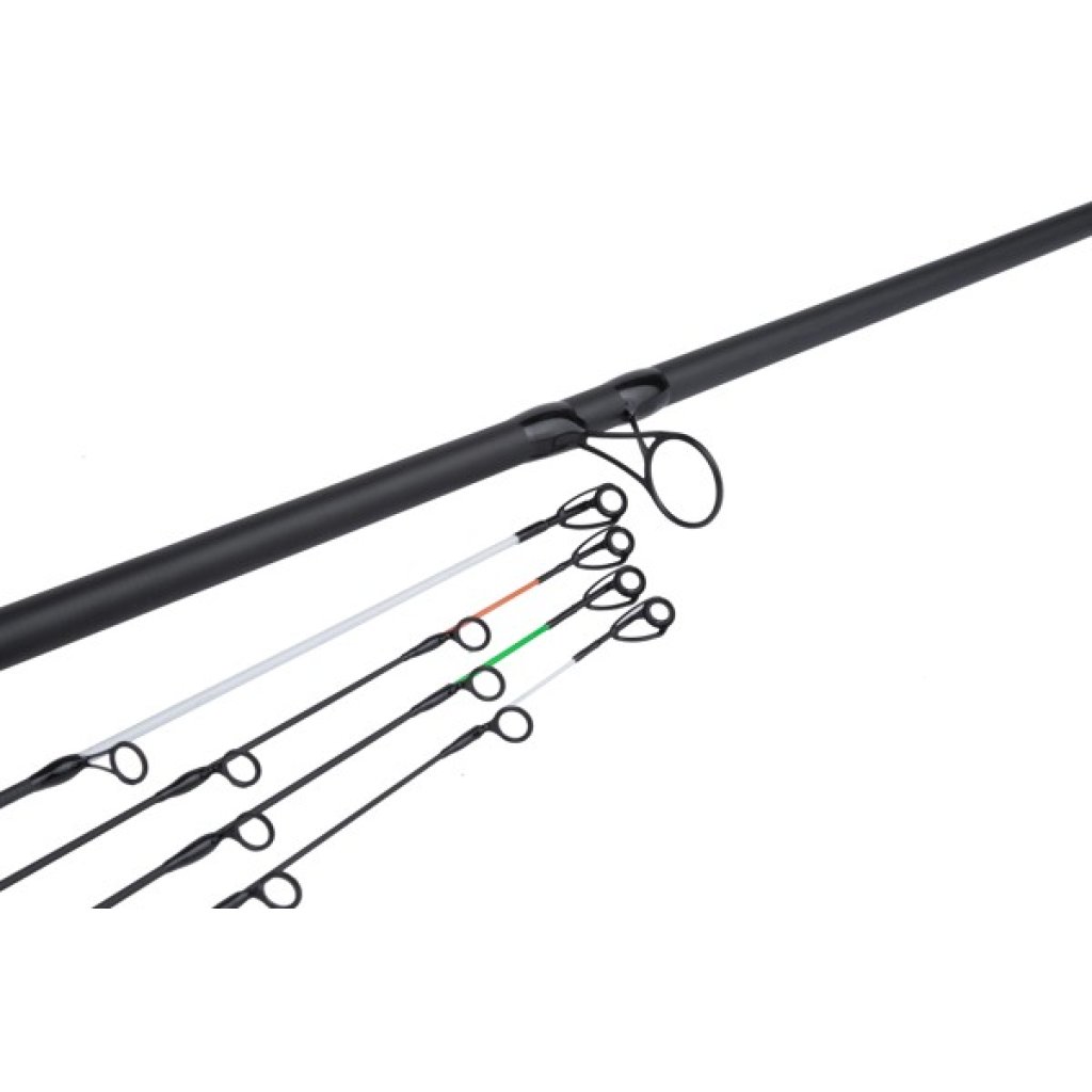 Sonik Prut Angl-R Barbel 12' 3,6m 1,75lb Multi Tip