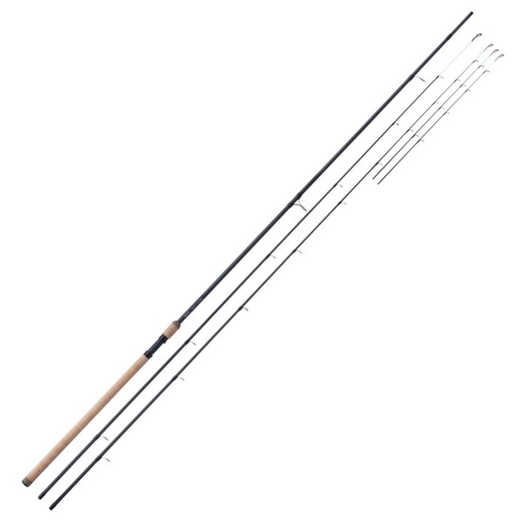 Sonik Prut Angl-R Barbel 12' 3,6m 1,75lb Multi Tip