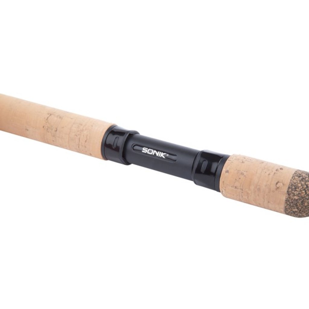 Sonik Prut Angl-R Barbel 12' 3,6m 1,75lb Multi Tip