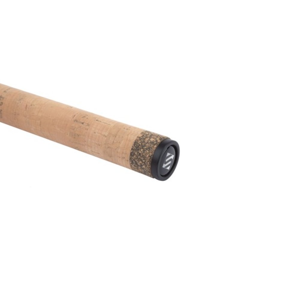 Sonik Prut Angl-R Barbel 12' 3,6m 1,75lb Multi Tip